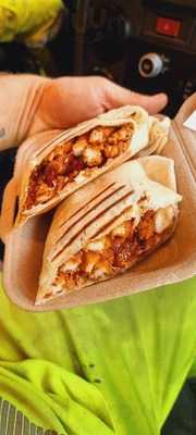 Jack's At Brodie Park