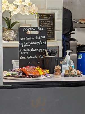 Jack's At Brodie Park