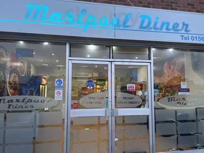Marlpool Diner