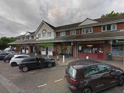 British Fried Chicken
