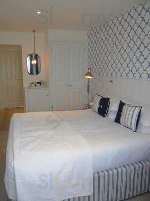 Trevose Harbour House Tea Room