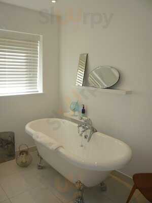 Trevose Harbour House Tea Room