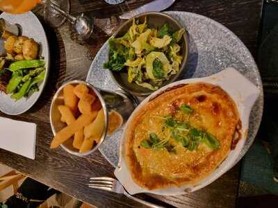 The Duke Of Cambridge, Tilford