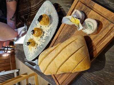 The Duke Of Cambridge, Tilford