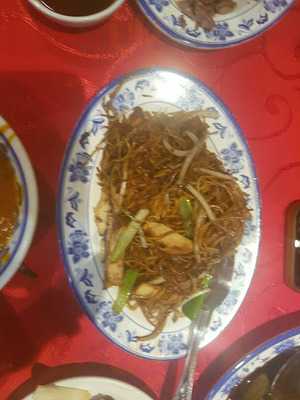 Shangri-la Chinese Restaurant And Take-away