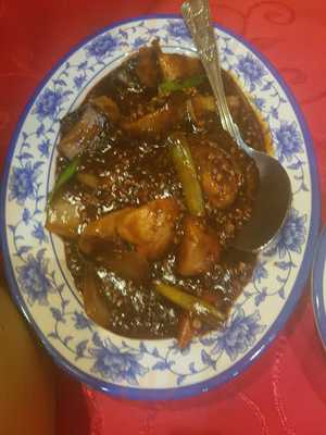 Shangri-la Chinese Restaurant And Take-away