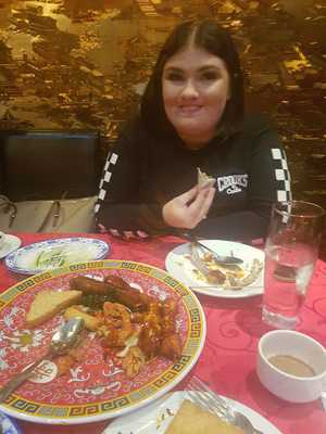 Shangri-la Chinese Restaurant And Take-away