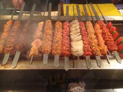 Best Kebab