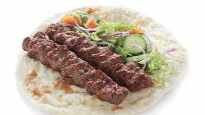 Best Kebab