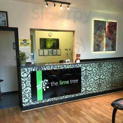 The Lime Tree