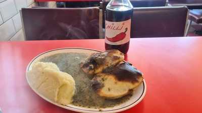 The Clacton Pie Company