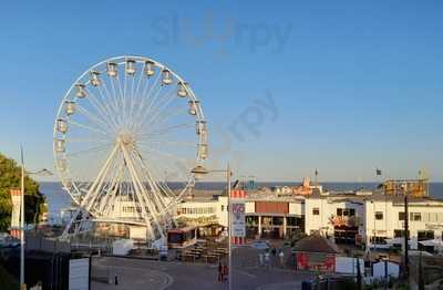 The Clacton Pie Company