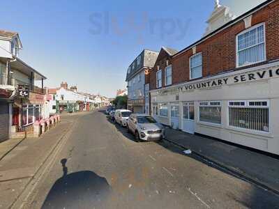 The Clacton Pie Company