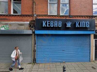 Kebab King