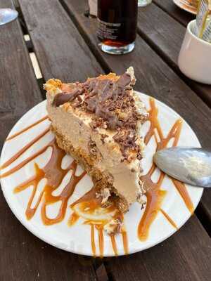 Five Bells Butterwick