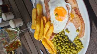 Five Bells Butterwick