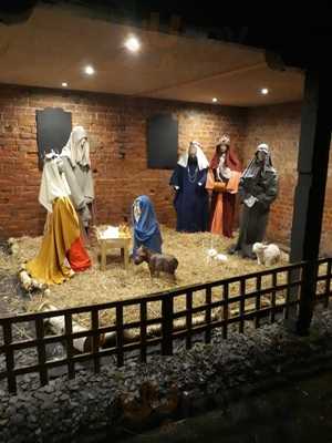 Five Bells Butterwick