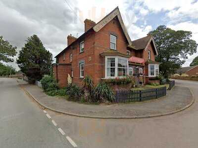 Five Bells Butterwick