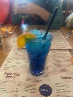 The Mexican - Photo 7