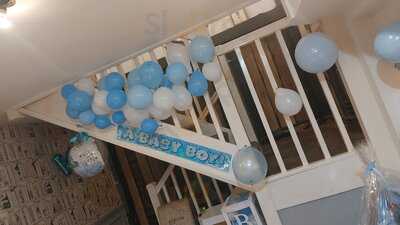 Tiny Tim's Tea Rooms