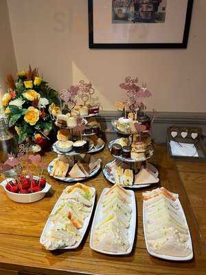 Tiny Tim's Tea Rooms