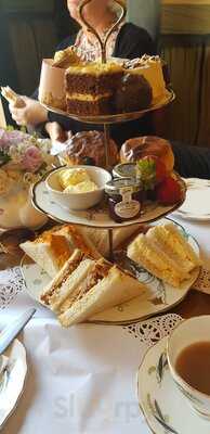 Tiny Tim's Tea Rooms