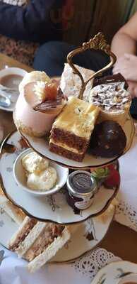 Tiny Tim's Tea Rooms