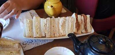 Tiny Tim's Tea Rooms