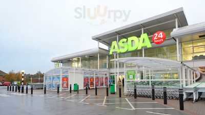 Asda