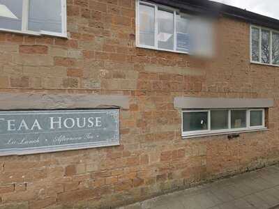 Mansfield Manor Restaurant