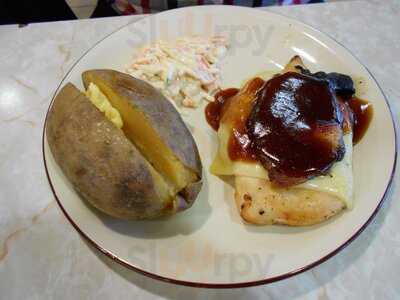 Morrisons Clacton - Little Clacton Cafe