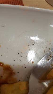 Morrisons Clacton - Little Clacton Cafe