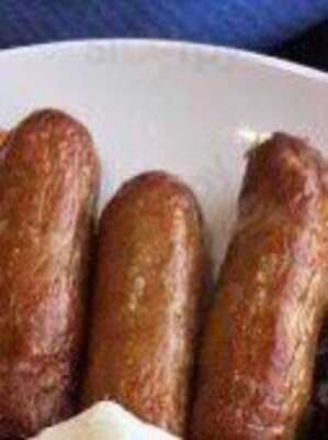 Morrisons Clacton - Little Clacton Cafe