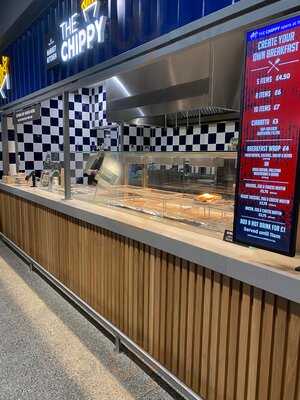 Morrisons Clacton - Little Clacton Cafe