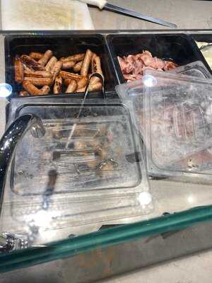 Morrisons Clacton - Little Clacton Cafe