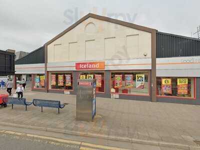 Niko's Lithuanian And English Resturant