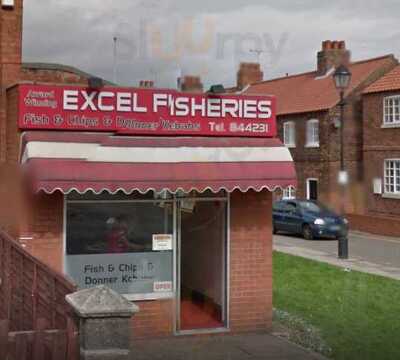Excel Fisheries