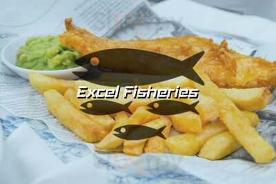 Excel Fisheries