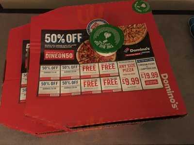 Domino's Pizza