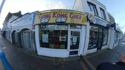 Hong Kong Chef