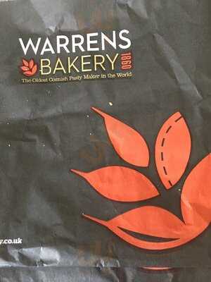 Warrens Bakery