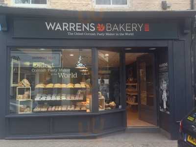 Warrens Bakery