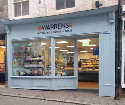 Warrens Bakery