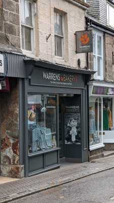 Warrens Bakery