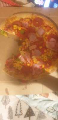 Domino's Pizza - Cwmbran