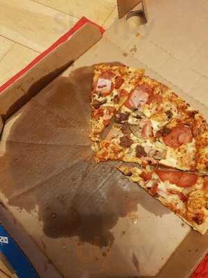 Domino's Pizza - Cwmbran