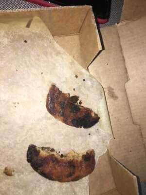 Domino's Pizza - Cwmbran