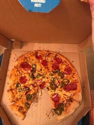 Domino's Pizza - Cwmbran