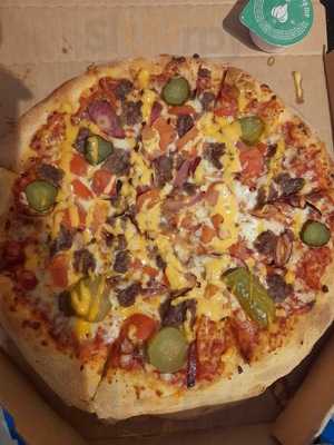 Domino's Pizza - Cwmbran