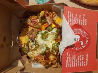 Domino's Pizza - Cwmbran